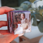 Custom Fridge Magnets